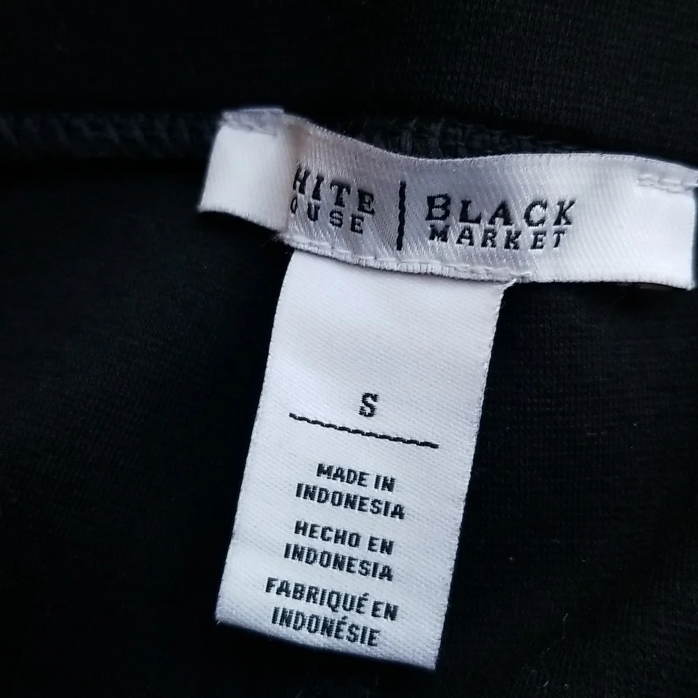 White House Black Market leggins - Picture 4 of 7